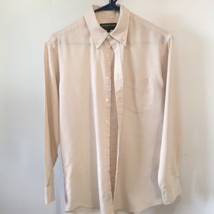 Men’s button up